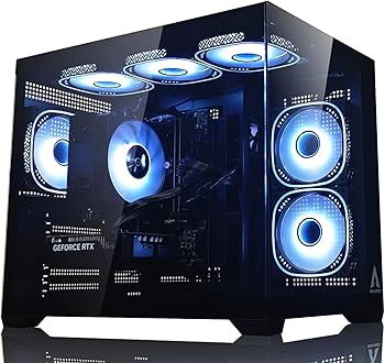 Amazon.co.jp: NEWLEAGUE ゲーミングデスクトップパソコン 特選